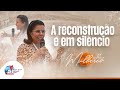 Irmã Judite Alves | A Mulher Cristã com a Mente Renovada Não Se Conforma com o Mundo 01/06/24