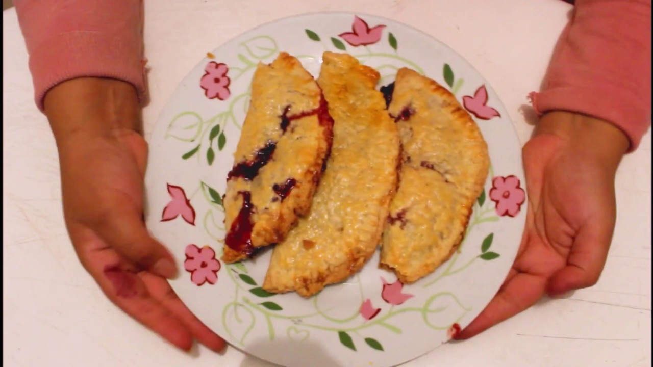 COMO HACER PASTES DE HOJALDRE Te