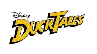 DuckTales Moon Theme (Trap Remix) Prod.OMGHIDE [Bass Boosted]
