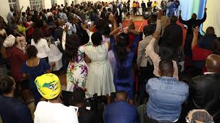 God’s Army- Worship Medley