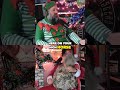 the Elfs have had enough!! #podcast #chrsitmas #comedy #getheavy #funnyvideos #funnyshorts