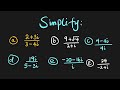 Division of Complex Numbers