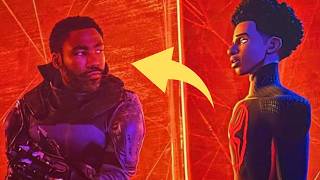 Every Secret Clue That Proves Miles Morales Was Always in the MCU