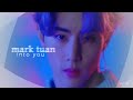 mark tuan {got7} into you | HBD Mark!