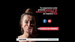 Violencia de genero