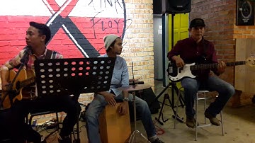 Widuri Cover by ASIW Buskers