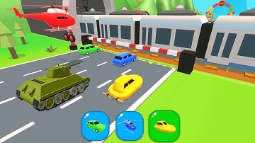 Shape shifting best gameplay ever New update is available #shortvideo #shorts #shapeshifting