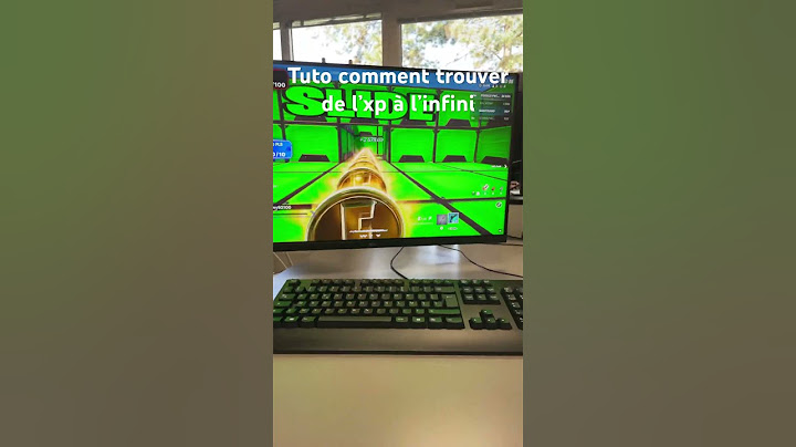Je vous jure ça marche