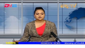 News in English for October 29, 2021 - ERi-TV, Eritrea