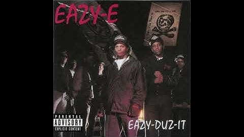 Eazy-E - Eazy - Chapter 8 Verse 10