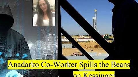 Chris Watts' Anadarko Co-Worker Spills the Beans -...