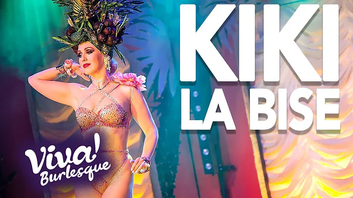 Kiki La Bise