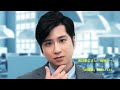 滝口幸広さん　登場シーン『AI探偵』2023.11.13