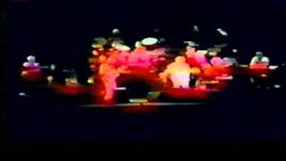 Genesis Live 1982 Suppers Ready in Toronto,Canada Part 1