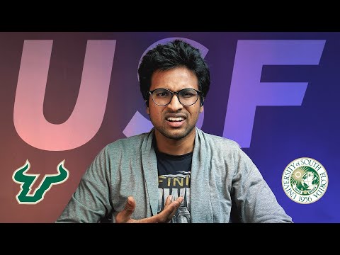 Video: Mis on USF Net ID?