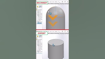 Dome command | Solidworks