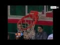 Robertas javtokas breaks the rim vs krasnye krylia