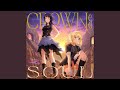 CROWNed SOUL (Off Vocal)