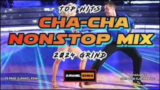 CHA-CHA NONSTOP MIX | BEST OF CHACHA | DJRANEL REMIX