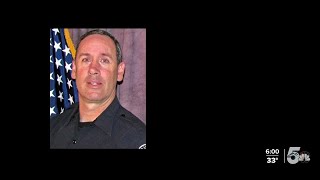 Remembering Boulder Police Officer Eric Talley