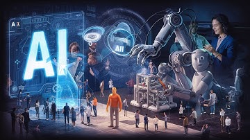 Cutting-Edge AI || 2024 Developments and Essential AI Tools