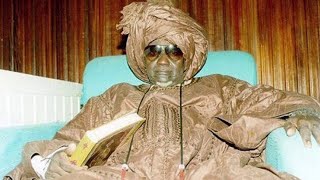 🔴DIRECT |  Magal de Serigne Abdoul Ahad Mbacké 2024