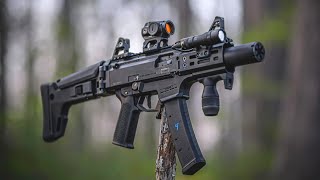 Top 5 Pistol Caliber Carbines 2023 | Best 9mm PCC 2023