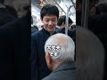 「どうぞ」満員電車で老人に席を譲った中学生。一週間後、リストラされた父に届いた一通の手紙がとんでもない展開に…！ #シニア #スカッとする話 #感動する話 #ドラマ