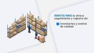 Trazabilidad con Innvita by INNVITA S.A 85 views 2 years ago 35 seconds