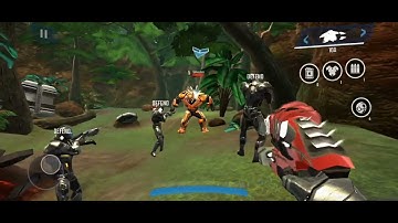 🧑‍🚀N.O.V.A LEGACY, PART-10  GAME PLAY,THE SPACE GAME SUPER 🧑‍🚀EXPERIENCE 😱😎WITH GAME