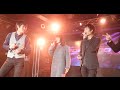 さかいゆう / 薔薇とローズ(アカペラlive)