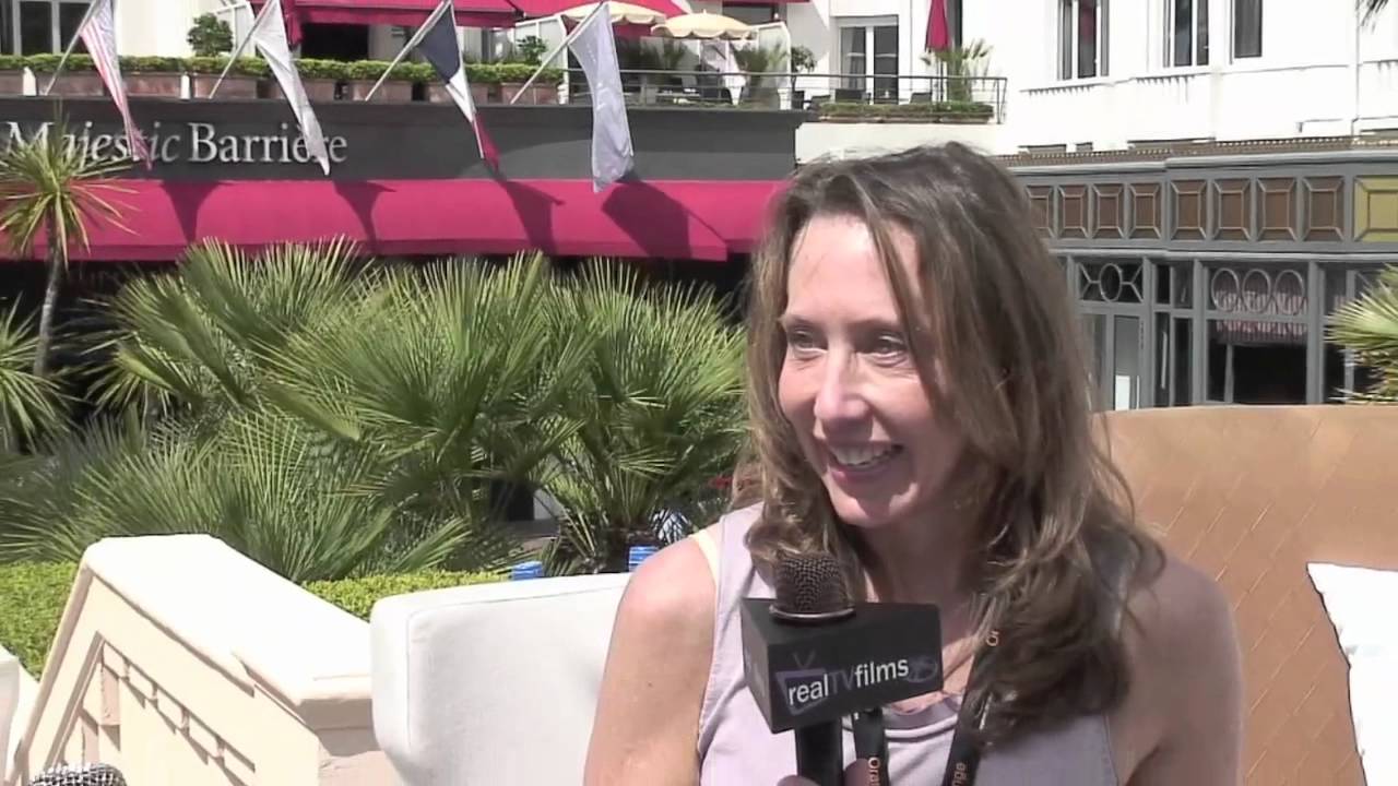 Kellie Koppel, It's So LA, Lynn Maggio, Cannes Film Festival - YouTube