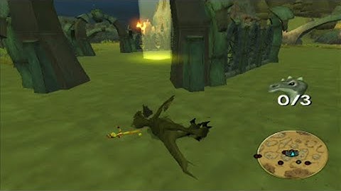 Jak 3: Part 8: Daxter