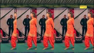 Bol Tere Mithe Mithe Sapna Choudhary new song