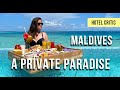 SUN SIYAM IRU VELI - MALDIVES