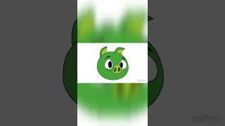 Angry Birds MagicVerse Toons - One Minute Speedpaint: Loading Screen #AngryBirdsMagicVerseToons
