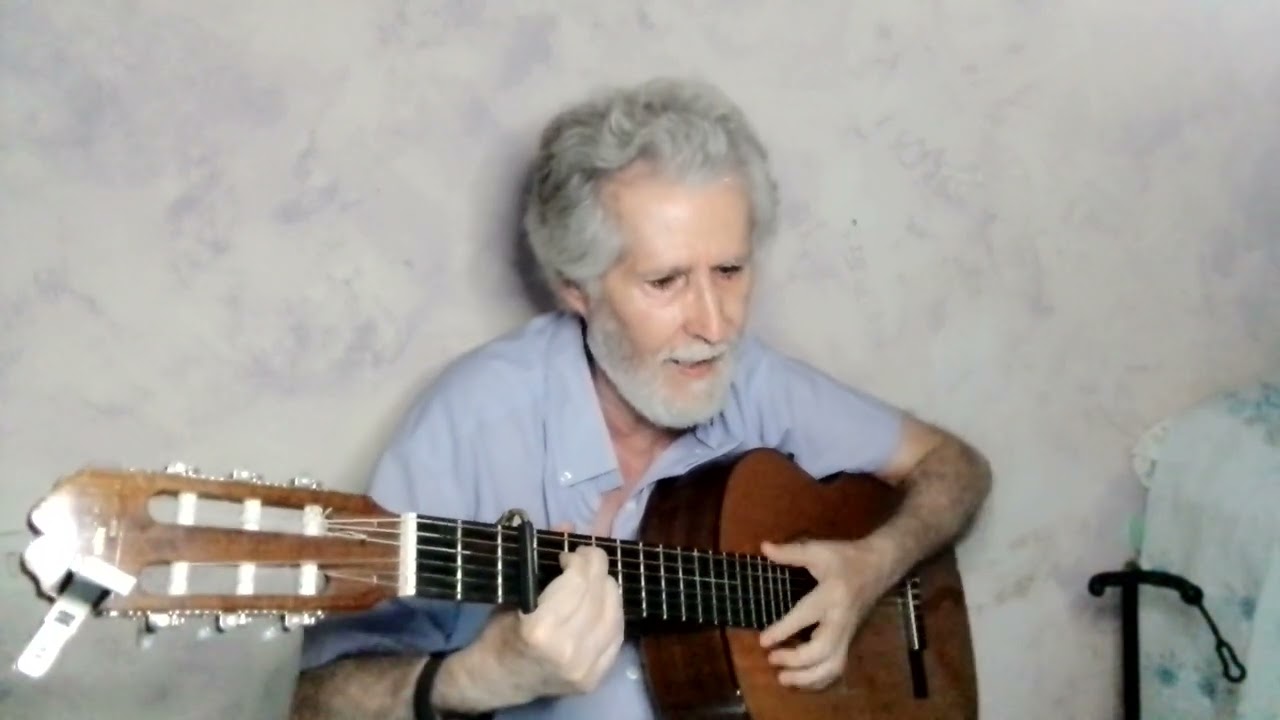 El preso número 9 (Roberto Cantoral ) versión Juan Bravo.