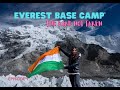 Everest base camp  episode 1 kathmandu to chobus