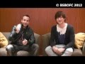 [BSBOFC]城田優×HOWIE D「Worth Fighting For feat.HOWIE D」