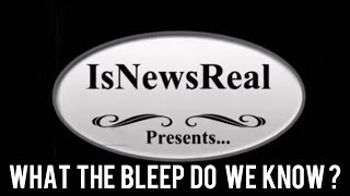 What The Bleep Do We Know FULL MOVIE