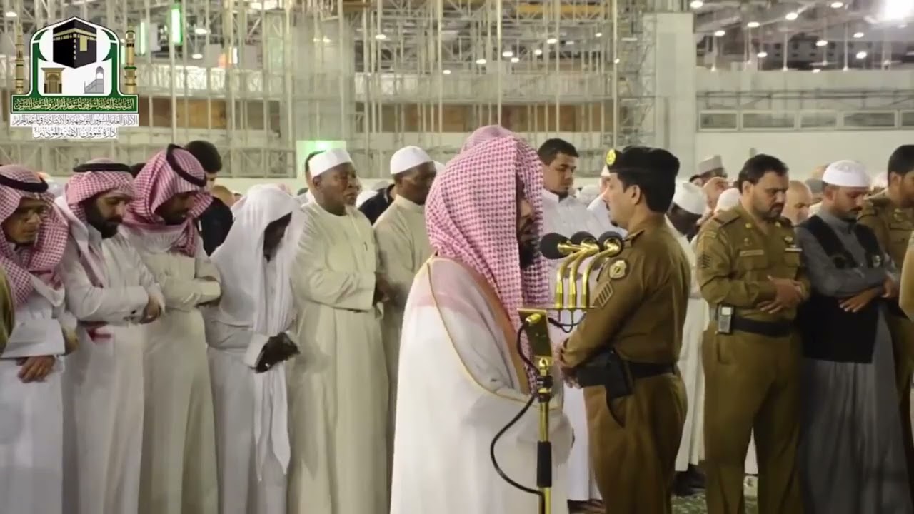 20  ‫الحلقة العشرون من سلسلة القطف الجَنيّ من تلاوات الجُهني  شهر جُمادى الآخر ١٤٤٠هـ‬