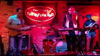 Daniel Michael - Hear the Call | Live @ The Bitter End NYC 2022
