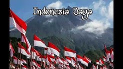 Indonesia Jaya (instrumen)  - Durasi: 3:02. 