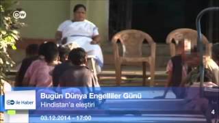 Dünya Engelliler Günü