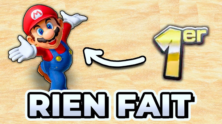 Gagner SANS JOUER sur Mario Party, c'est possible ?