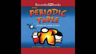 Celebrity Periodic Table: Elements with Style - Adrian Dingle Profile