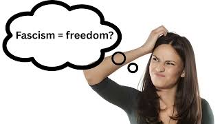 Calling Freedom Fascism: How “Fascist” Came to Mean Liberty-Lover