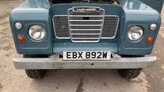 EBX892W VIDEO