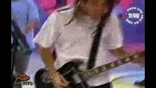 Raimundos  I Saw You Saying   Domingo Legal