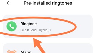 redmi 7 change ringtone/how to change ringtone in redmi 7